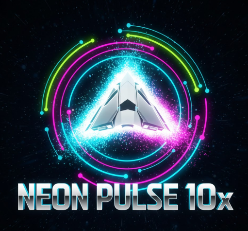 Neon Pulse 10x Free Online Game